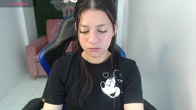 velvetvixen t online show from 11-15-25, 12:42