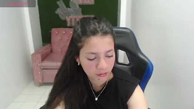 velvetvixen t online show from 11-17-25, 12:42