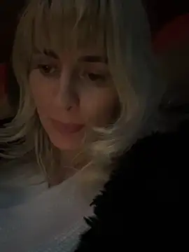 blondegirlx online show from 11-26-25, 03:01