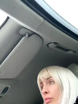 blondegirlx online show from 11-28-25, 12:05