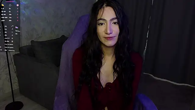 Mulan Lo online show from 04-07-26, 10:06