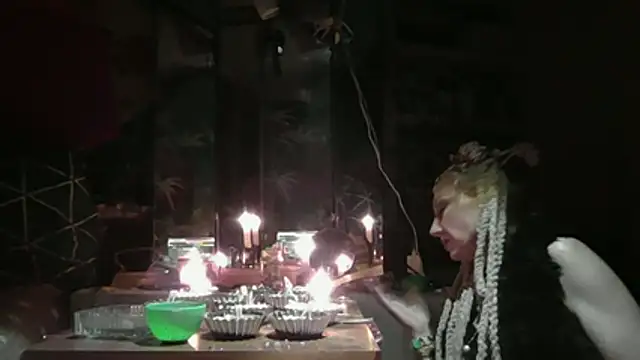 LilaniLoverx online show from 02-04-26, 09:54