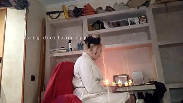 LilaniLoverx online show from 04-15-26, 07:18