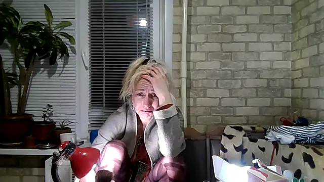 LilaniLoverx online show from 05-11-26, 07:33
