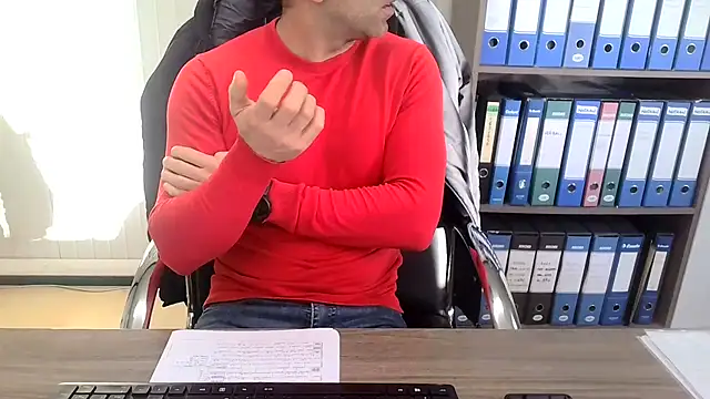 Evasionee online show from 02-13-26, 07:30