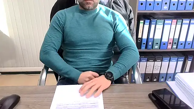 Evasionee online show from 02-17-26, 07:16