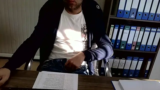 Evasionee online show from 03-18-26, 07:33