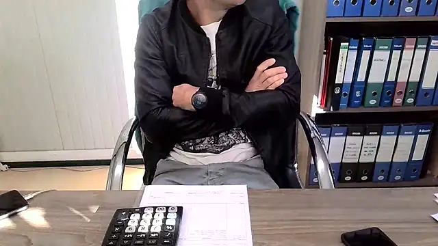 Evasionee online show from 11-04-25, 07:34