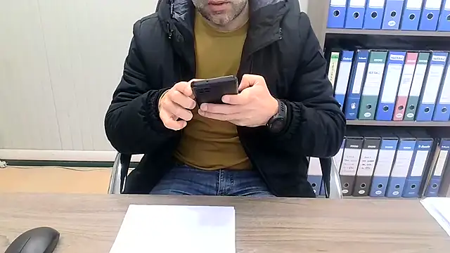 Evasionee online show from 02-11-26, 08:03