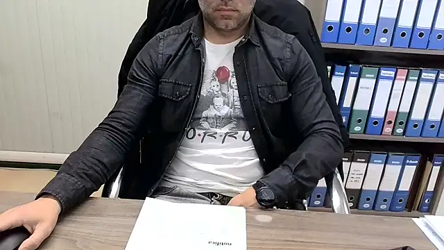 Evasionee online show from 04-03-26, 06:31