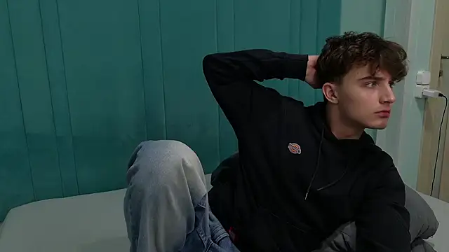 Richard steele hot online show from 12-01-25, 03:57