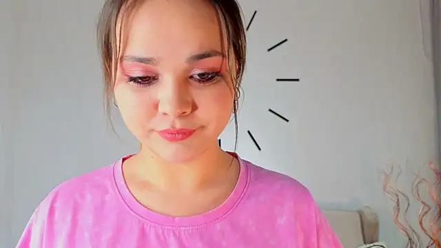 LatoshaSambor online show from 10-29-25, 06:07