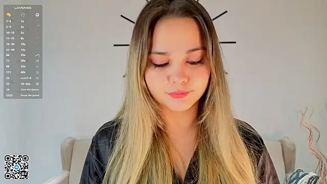 LatoshaSambor online show from 10-30-25, 06:05