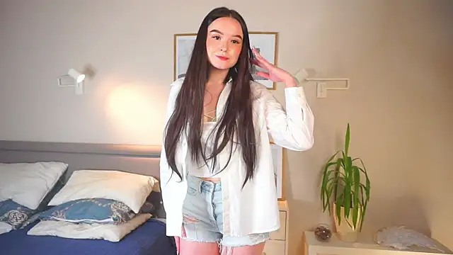 Snapshot of IsabelBulfer chatting on 11-01-25, 04:23 IsabelBulfer online show from 11-01-25, 04:23