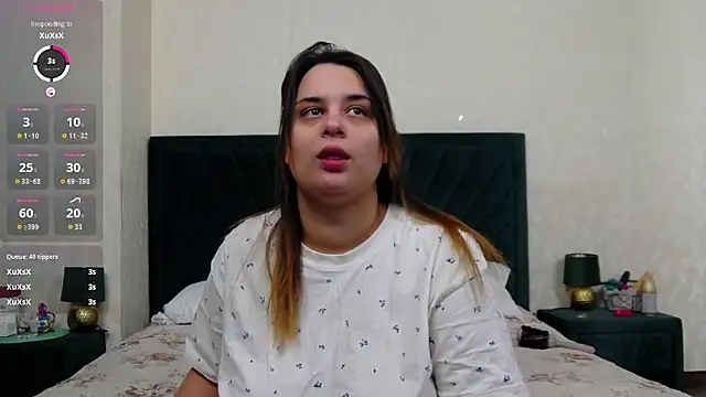 kittykelly online show from 02-13-26, 01:55