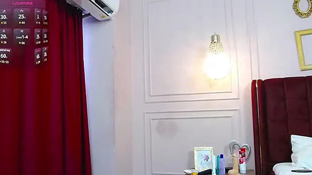 kittykelly online show from 12-03-25, 08:03