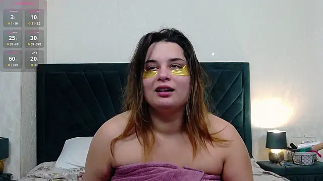 kittykelly online show from 03-02-26, 12:12