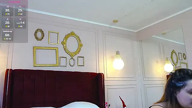 kittykelly online show from 12-18-25, 07:02