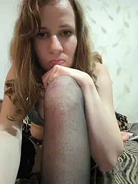 Rosa Yulia online show from 10-31-25, 10:01