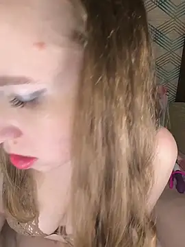 Rosa Yulia online show from 04-11-26, 08:45