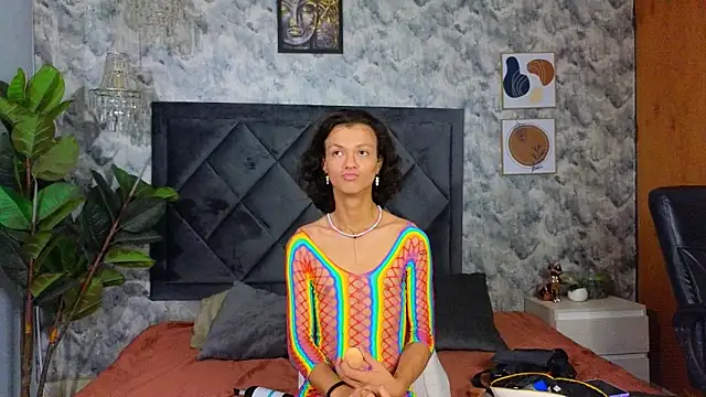 Indi rave online show from 11-11-25, 01:17