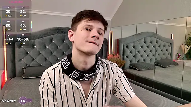 Allert  online show from 02-15-26, 01:06