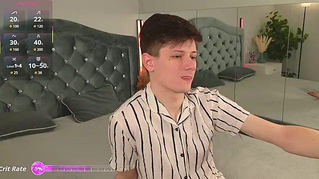 Allert  online show from 02-13-26, 01:38