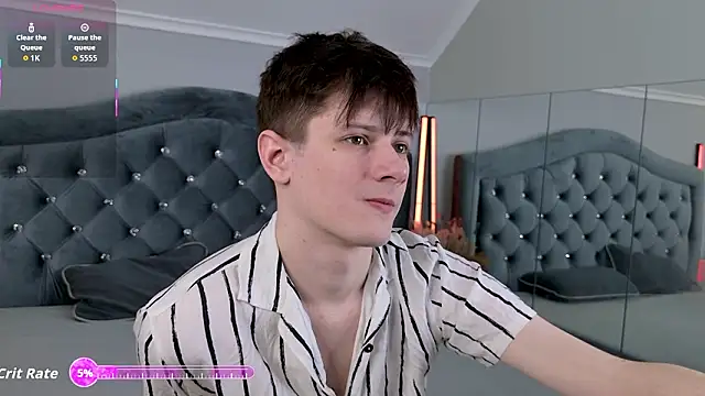 Allert  online show from 02-16-26, 03:16