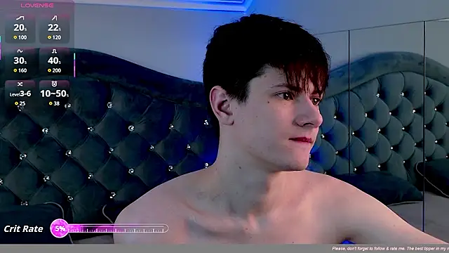 Allert  online show from 03-11-26, 03:33