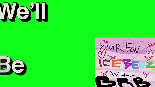 Snapshot of icebenz chatting on 05-18-26, 09:58 icebenz online show from 05-18-26, 09:58
