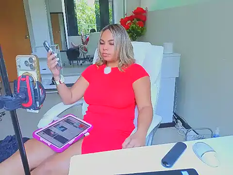 diosadeluniverso online show from 04-12-26, 03:04