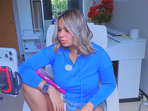 diosadeluniverso online show from 04-20-26, 01:03