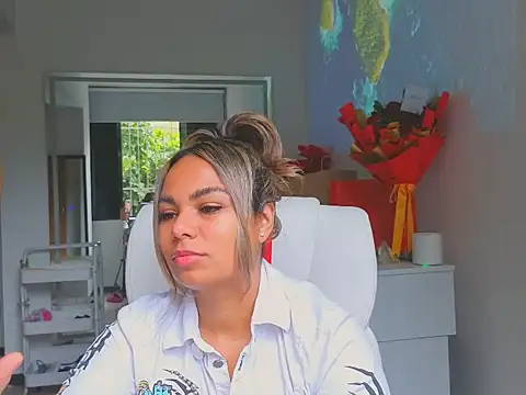 diosadeluniverso online show from 03-17-26, 12:19