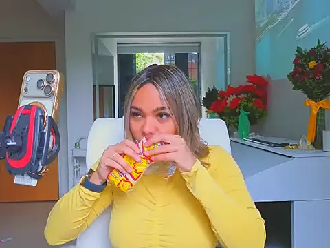 diosadeluniverso online show from 03-20-26, 01:01