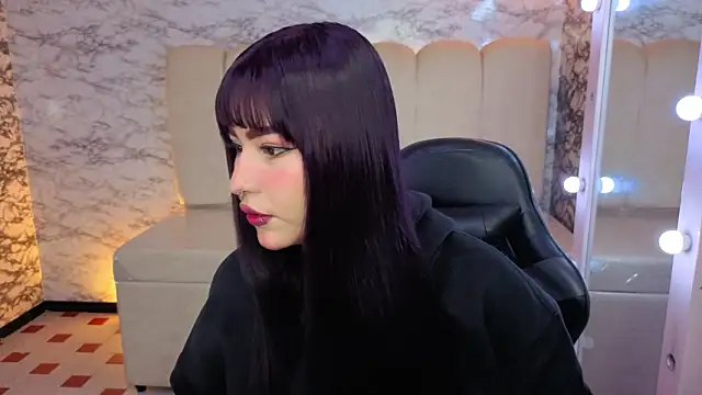 Afrodita Wild v online show from 03-13-26, 03:11