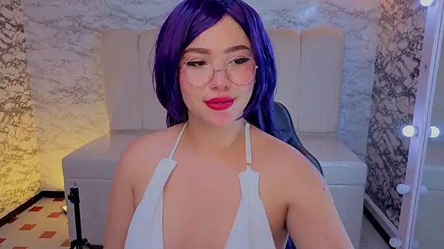 Snapshot of Afrodita_Wild_v chatting on 04-19-26, 06:10 Afrodita Wild v online show from 04-19-26, 06:10