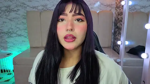 Afrodita Wild v online show from 03-12-26, 03:34