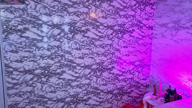 Afrodita Wild v online show from 02-21-26, 03:08