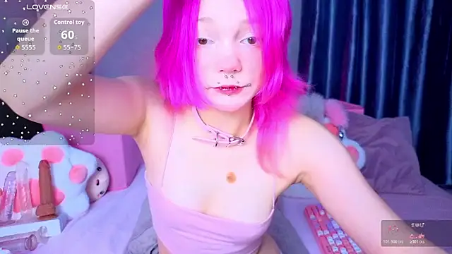 KittieHeart online show from 05-22-26, 11:58