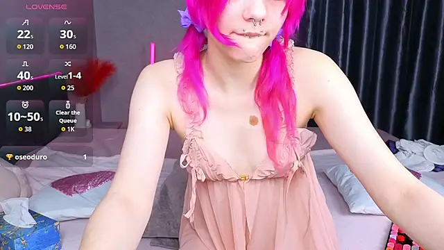 Snapshot of KittieHeart chatting on 02-03-26, 06:46 KittieHeart online show from 02-03-26, 06:46