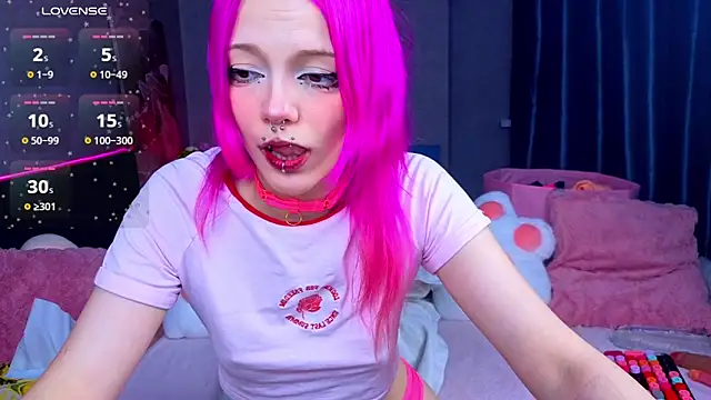 KittieHeart online show from 03-11-26, 02:27