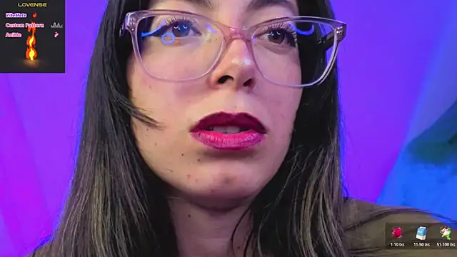 zylla storn online show from 03-03-26, 11:01