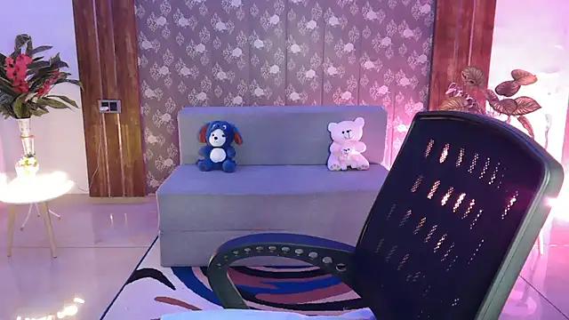 Misha 01 online show from 03-24-26, 07:58