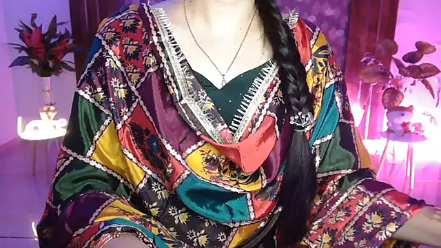 Misha 01 online show from 04-02-26, 09:32