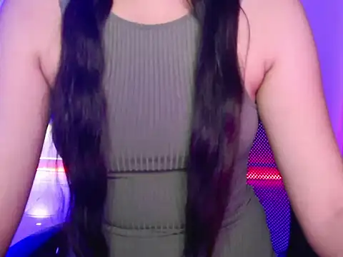 Misha 01 online show from 11-07-25, 03:11