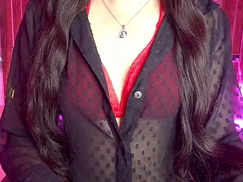 Misha 01 online show from 11-29-25, 04:07