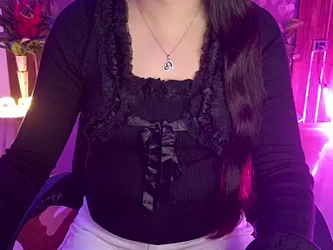 Misha 01 online show from 01-10-26, 04:57