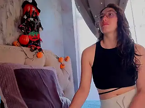 eva delight  online show from 11-03-25, 11:36