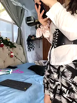 eva delight  online show from 01-09-26, 11:17