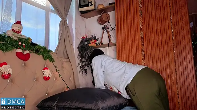 eva delight  online show from 01-07-26, 11:15